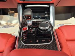 BMW M4 2023 M4 Convertible M xDrive - фото 9