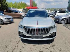 Hongqi HS5 2019 2.0T Smart Flagship Four-Wheel Drive - фото 2