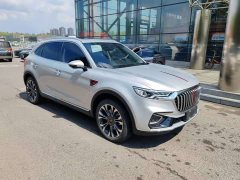 Hongqi HS5 2019 2.0T Smart Flagship Four-Wheel Drive - фото 3