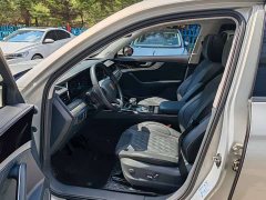 Hongqi HS5 2019 2.0T Smart Flagship Four-Wheel Drive - фото 5