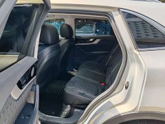 Hongqi HS5 2019 2.0T Smart Flagship Four-Wheel Drive - фото 6
