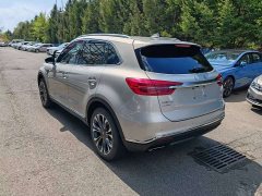 Hongqi HS5 2019 2.0T Smart Flagship Four-Wheel Drive - фото 7