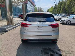 Hongqi HS5 2019 2.0T Smart Flagship Four-Wheel Drive - фото 8
