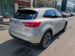 Hongqi HS5 2019 2.0T Smart Flagship Four-Wheel Drive - фото 9