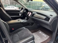 Lynk & Co Guandao 2022 240TURBO two-wheel drive limited commemorative edition - фото 12