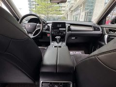 Lynk & Co Guandao 2022 240TURBO two-wheel drive limited commemorative edition - фото 18
