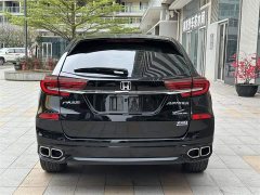 Lynk & Co Guandao 2022 240TURBO two-wheel drive limited commemorative edition - фото 7