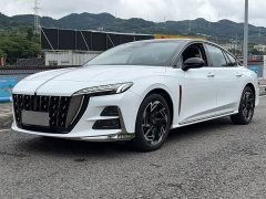 Hongqi H6 2.0T Beauty Edition - фото 1