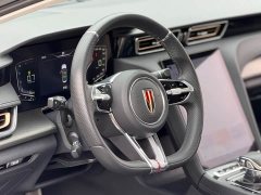 Hongqi H6 2.0T Beauty Edition - фото 12