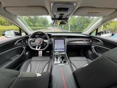 Hongqi H6 2.0T Beauty Edition - фото 17