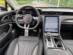 Hongqi H6 2.0T Beauty Edition - фото 18
