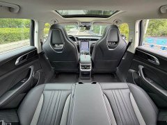 Hongqi H6 2.0T Beauty Edition - фото 20