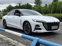 Hongqi H6 2.0T Beauty Edition - фото 3