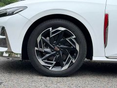 Hongqi H6 2.0T Beauty Edition - фото 6