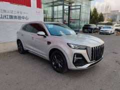 Hongqi HS5 Qixiang Pro Edition - фото 2