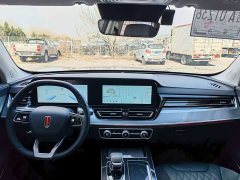 Hongqi HS5 Qixiang Pro Edition - фото 3