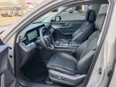 Hongqi HS5 Qixiang Pro Edition - фото 4