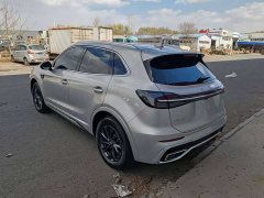 Hongqi HS5 Qixiang Pro Edition - фото 6