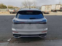 Hongqi HS5 Qixiang Pro Edition - фото 7