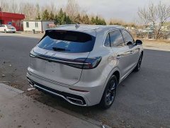 Hongqi HS5 Qixiang Pro Edition - фото 8
