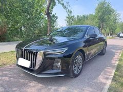 Hongqi H5 1.5T DCT Qiyun Edition - фото 1