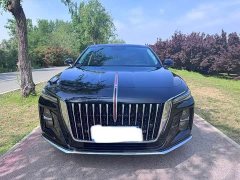 Hongqi H5 1.5T DCT Qiyun Edition - фото 2