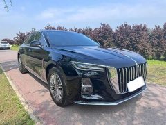 Hongqi H5 1.5T DCT Qiyun Edition - фото 3
