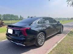 Hongqi H5 1.5T DCT Qiyun Edition - фото 7