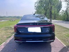 Hongqi H5 1.5T DCT Qiyun Edition - фото 8
