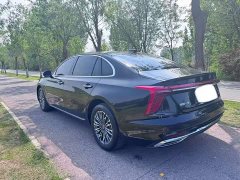 Hongqi H5 1.5T DCT Qiyun Edition - фото 9