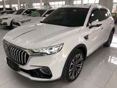 Hongqi HS5 2019 2.0T Smart Flagship Four-Wheel Drive - фото 1