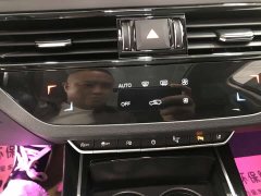 Hongqi HS5 2019 2.0T Smart Flagship Four-Wheel Drive - фото 10