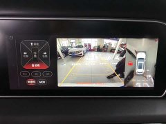 Hongqi HS5 2019 2.0T Smart Flagship Four-Wheel Drive - фото 13