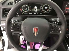 Hongqi HS5 2019 2.0T Smart Flagship Four-Wheel Drive - фото 17