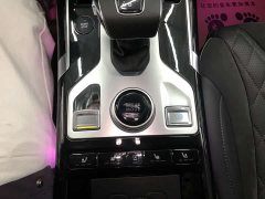 Hongqi HS5 2019 2.0T Smart Flagship Four-Wheel Drive - фото 20