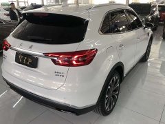 Hongqi HS5 2019 2.0T Smart Flagship Four-Wheel Drive - фото 4