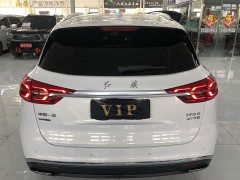 Hongqi HS5 2019 2.0T Smart Flagship Four-Wheel Drive - фото 5