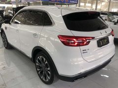 Hongqi HS5 2019 2.0T Smart Flagship Four-Wheel Drive - фото 6