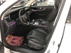 Hongqi HS5 2019 2.0T Smart Flagship Four-Wheel Drive - фото 7