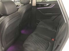 Hongqi HS5 2019 2.0T Smart Flagship Four-Wheel Drive - фото 9