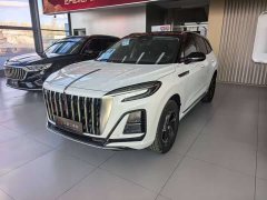 Hongqi HS3 2023 1.5T two-wheel drive good version - фото 1