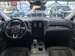 Hongqi HS3 2023 1.5T two-wheel drive good version - фото 4