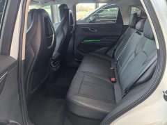 Hongqi HS3 2023 1.5T two-wheel drive good version - фото 6