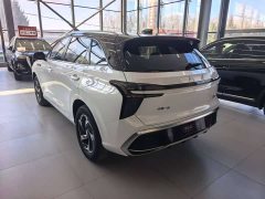 Hongqi HS3 2023 1.5T two-wheel drive good version - фото 7