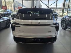 Hongqi HS3 2023 1.5T two-wheel drive good version - фото 8