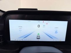 Hongqi HS5 2023 2.0T 4WD Qiling Pro Edition - фото 11