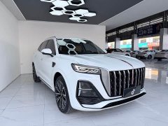 Hongqi HS5 2023 2.0T 4WD Qiling Pro Edition - фото 3
