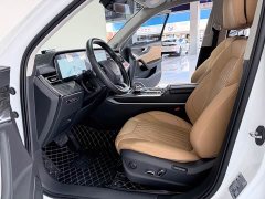Hongqi HS5 2023 2.0T 4WD Qiling Pro Edition - фото 4