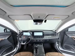 Hongqi HS5 2023 2.0T 4WD Qiling Pro Edition - фото 5