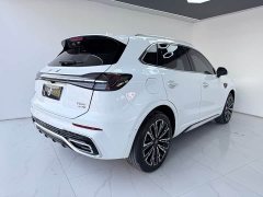Hongqi HS5 2023 2.0T 4WD Qiling Pro Edition - фото 7